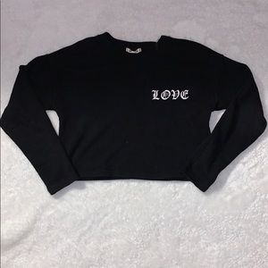 Girl’s Small Shirt